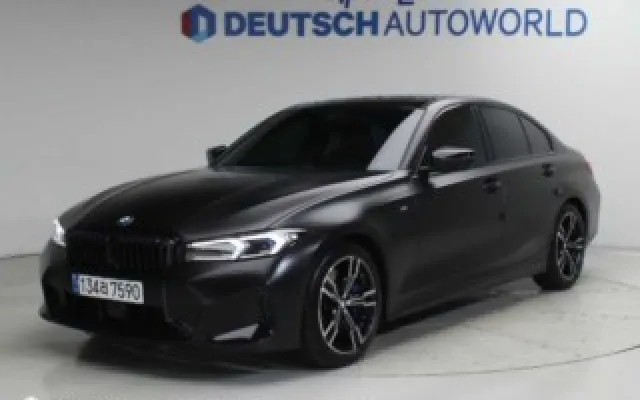수원중고차시세표 3시리즈 (G20) 320i 매물 사진 13 - 2026/04 4,129km