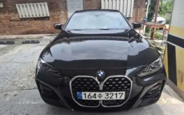 수원중고차시세표 4시리즈 (G22) 420i 쿠페 M 스포츠 매물 사진 18 - 2022/12 69,073km