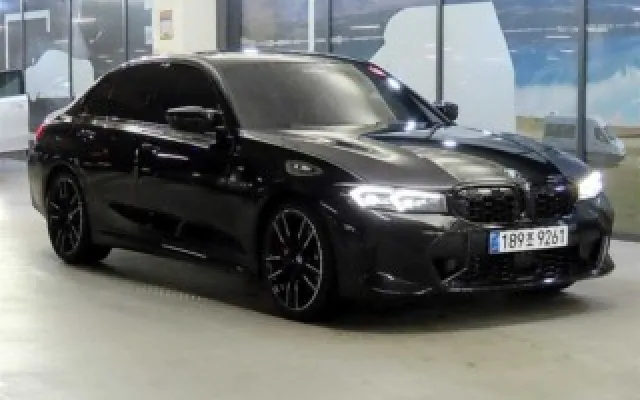 수원중고차시세표 3시리즈 (G20) M340i 프로 매물 사진 10 - 2025/04 7,290km