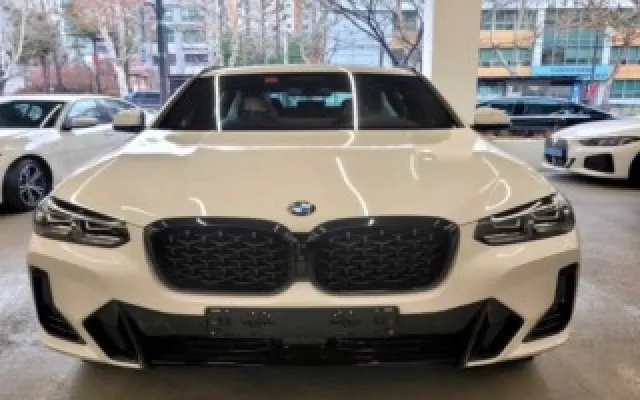 수원중고차시세표 X4 (G02) xDrive 20i M 스포츠 프로 매물 사진 12 - 2025/12 6,493km