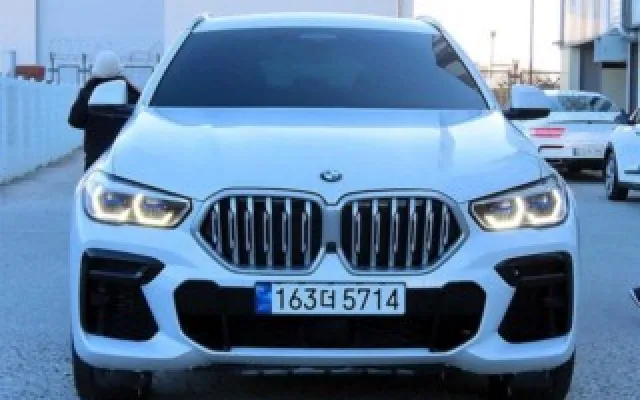수원중고차시세표 X6 (G06) xDrive 40i M 스포츠 매물 사진 20 - 2023/01 49,353km
