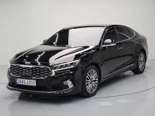 수원중고차시세표 매물 사진 3 - 2020년 188,298km
