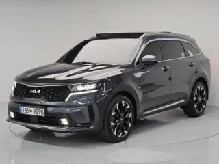 수원중고차시세표 매물 사진 1 - 2020년 82,387km
