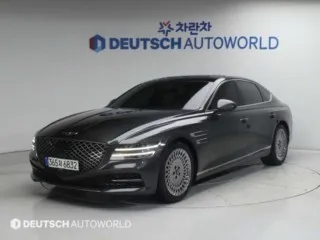 수원중고차시세표 매물 사진 6 - 2021년 146,225km